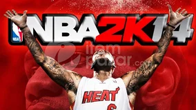 NBA 2K14