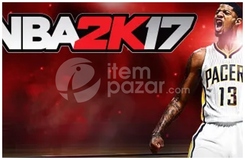 NBA 2K17