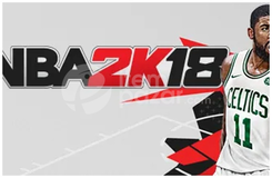 NBA 2K18