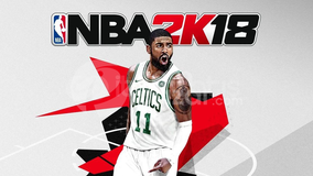 NBA 2K18