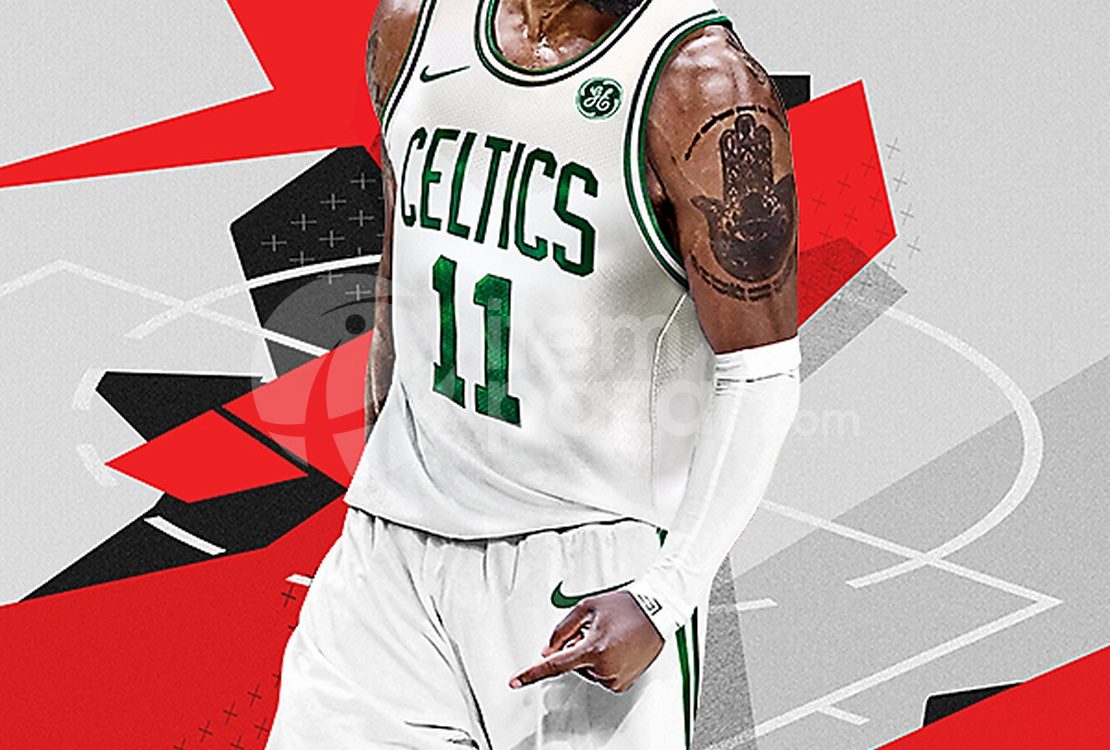 NBA 2K18