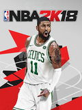 NBA 2K18+SINIRSIZ