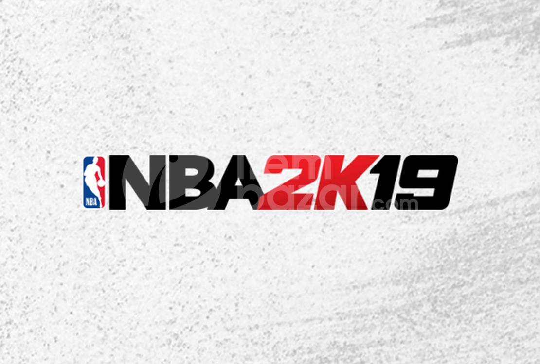 NBA 2K19