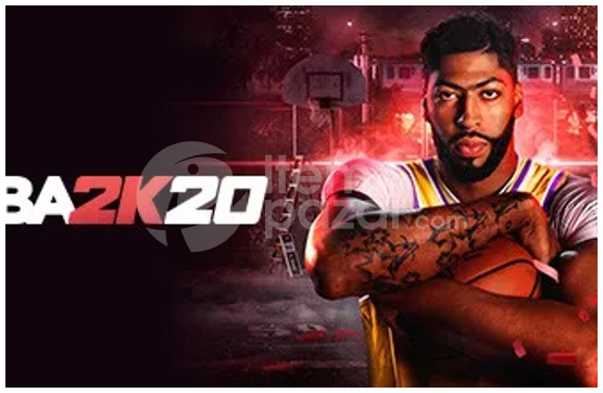 NBA 2K20