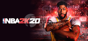 NBA 2K20+SINIRSIZ