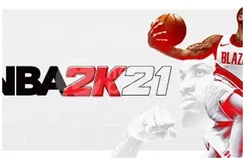 NBA 2K21