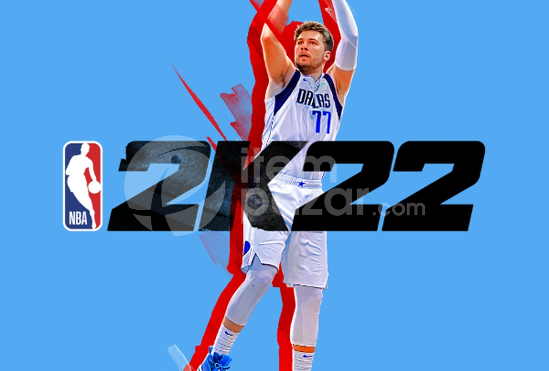 NBA 2K22