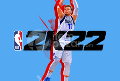NBA 2K22