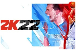 NBA 2K22
