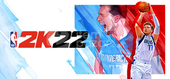 NBA 2K22+SINIRSIZ