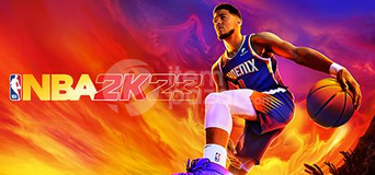 NBA 2K23