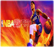 NBA 2K23 - Garanti + Oto Teslim