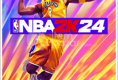 NBA 2K24