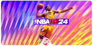 NBA 2K24