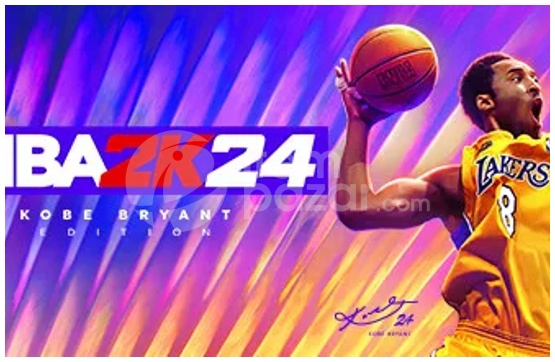 NBA 2K24