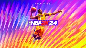 NBA 2K24 Kobe Bryant Edition + Garanti