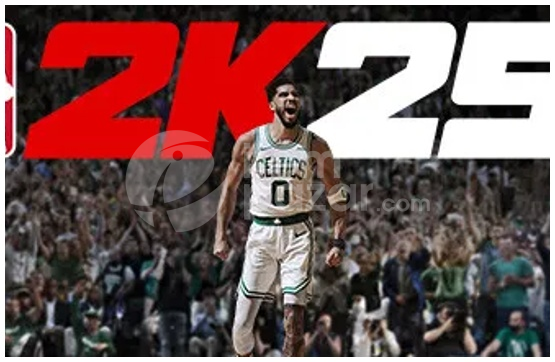NBA 2K25