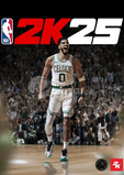 NBA 2K25+SINIRSIZ