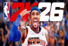 NBA 2K26 | Mail Değişen