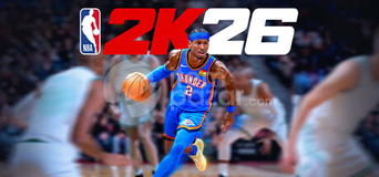 NBA 2K26 | ONLİNE + Hesabınıza