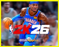NBA 2K26 + OTO GUARD + GARANTİ