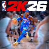 NBA 2K26 PS5 & PS5 PRO + GARANTİ