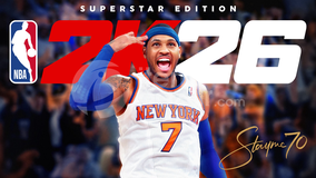 NBA 2K26 Superstar Edition + Garanti