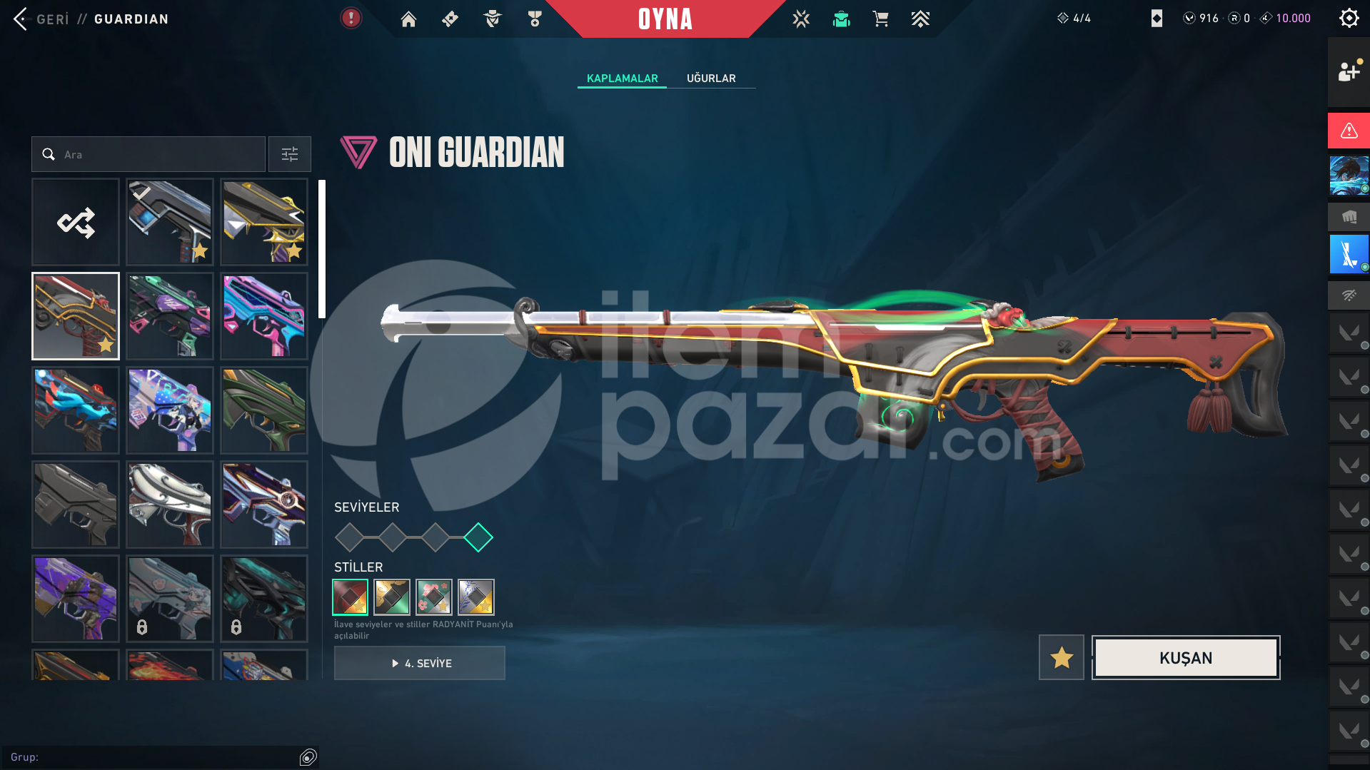 yuce2 35k yatırildi