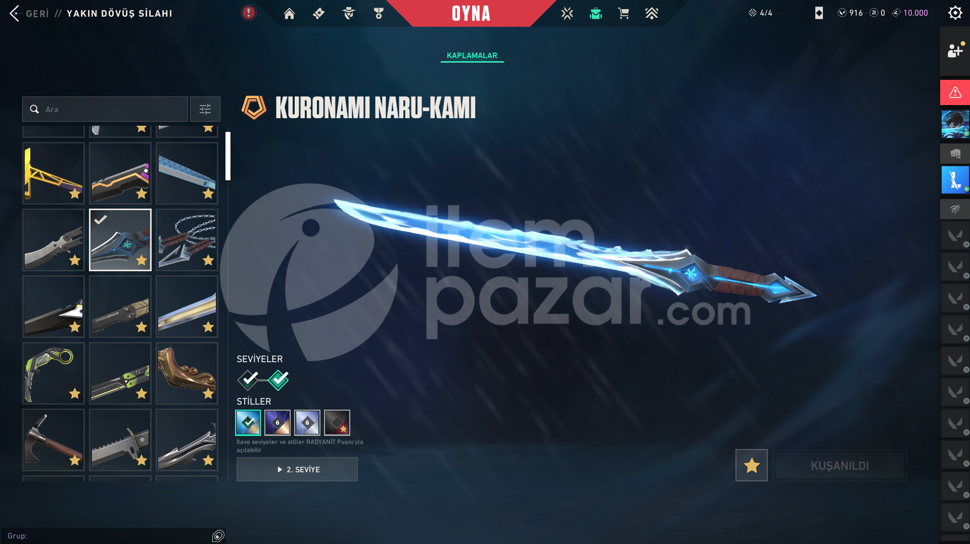 yuce2 35k yatırildi