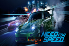 Need For Speed /