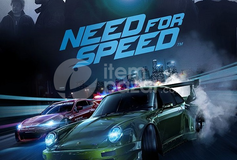 NEED FOR SPEED