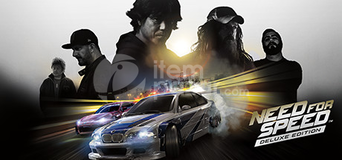 Need for Speed