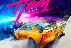 NEED FOR SPEED HEAT