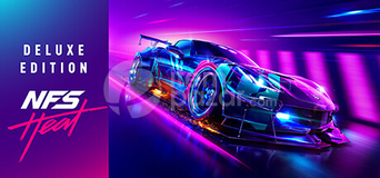 Need for Speed Heat