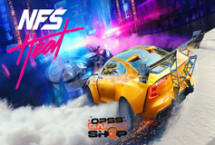 Need For Speed Heat /