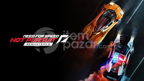Need for Speed Hot Pursuit + Garanti