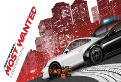 Need for Speed Most Wanted /