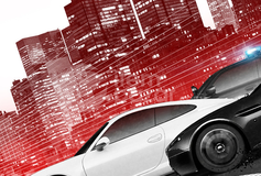 NEED FOR SPEED MOST WANTED