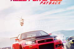 NEED FOR SPEED PAYBACK