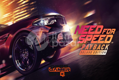 Need For Speed Payback /
