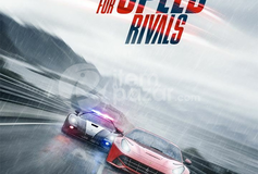 NEED FOR SPEED RIVALS