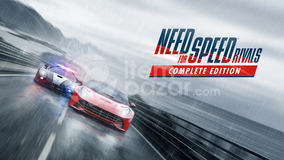 Need for Speed Rivals Complete Edition
