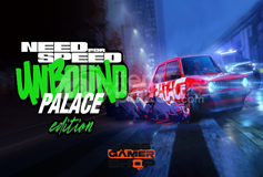 Need For Speed Unbound /
