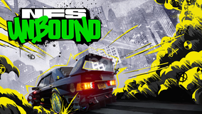 Need for Speed Unbound + Garanti
