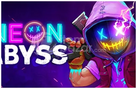 Neon Abyss