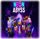 Neon Abyss - GARANTİ