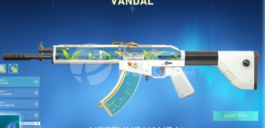 NEPTÜN VANDAL GARANTİLİ (%100 BIÇAK)