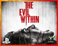 THE EVİL WİTHİN + GARANTİ + DESTEK PS4/PS5