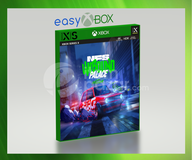 NFS Unbound Palace Edition XBOX X/S