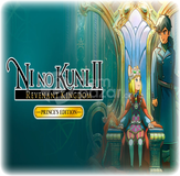 Ni no Kuni II Revenant Kingdom - GARANTİ